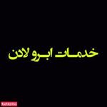 خدمات ابرو لادن